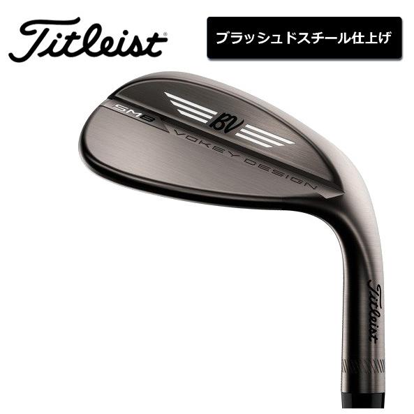 Titleist（タイトリスト） ボーケイ SM8 VOKEY スピンミルド8