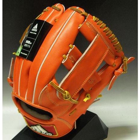 adidas（アディダス） 硬式グラブ 西岡 剛選手モデル