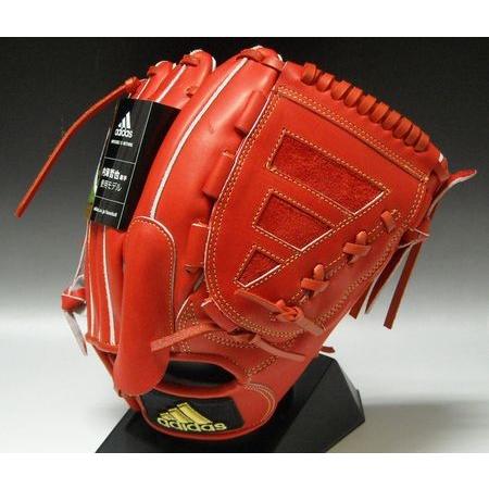 adidas（アディダス） 硬式グラブ 内海哲也モデル プロフェッショナル