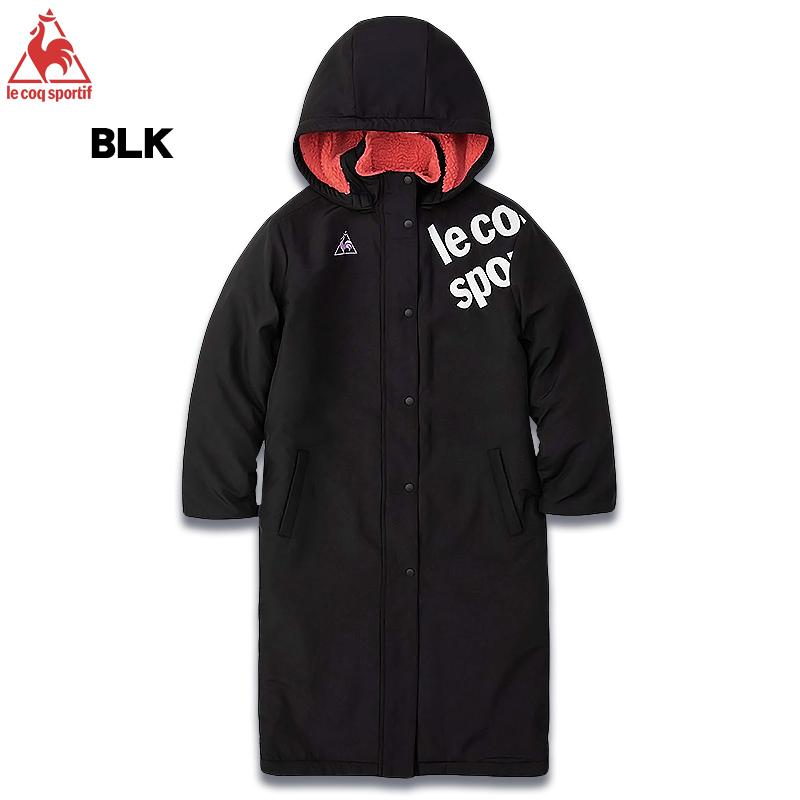 le coq sportif（ルコックスポルティフ） ルコック ベンチコート
