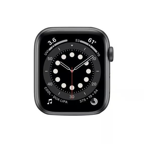整備済み品】 Apple Watch Series 6 （GPS + Cellularモデル）- 44mm