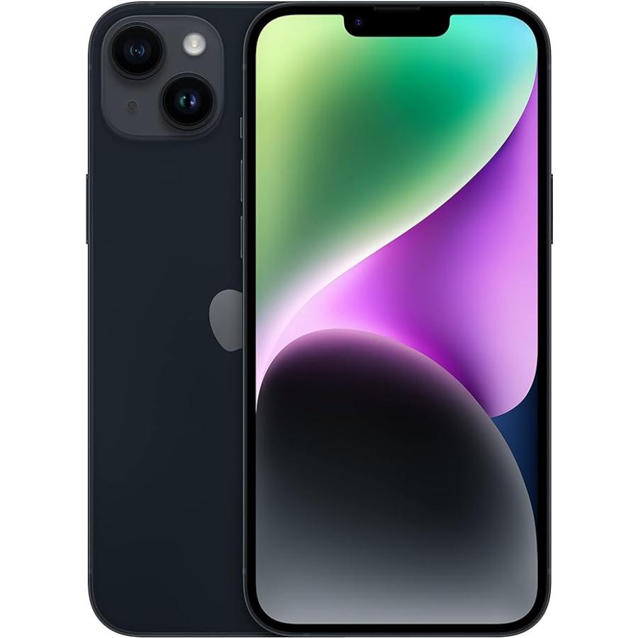 未使用品・Apple公式整備済み品】 iPhone 14 Plus 128GB SIMフリー