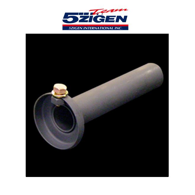 5ZIGEN 新品 5次元 インナーサイレンサー ファイヤーボール 125(90φ