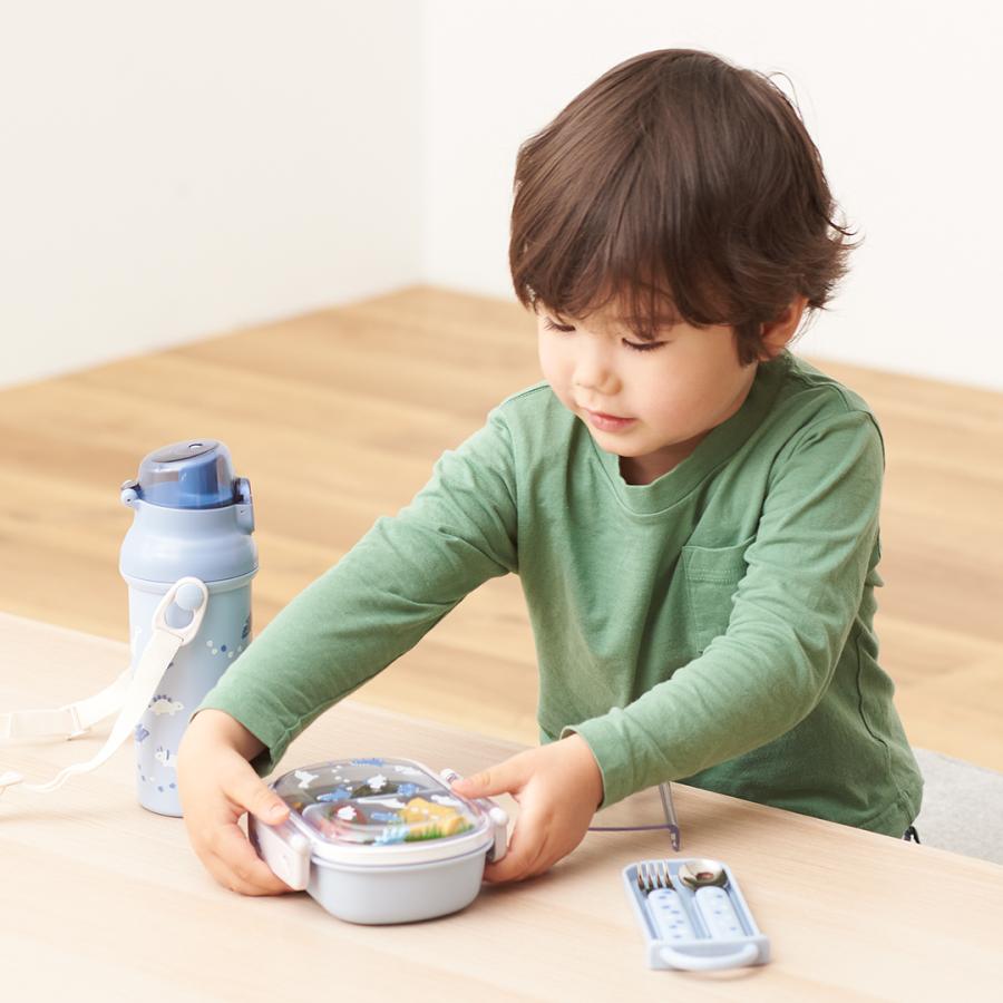 KEYUCA（ケユカ） 食器 水筒 弁当箱 カトラリー 通園 遠足 抗菌 食洗機