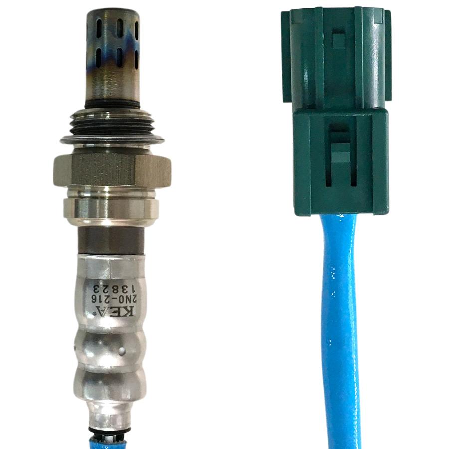 KEA（関西エコ・アープ） KEA O2センサー フェアレディZ Z33 フロント