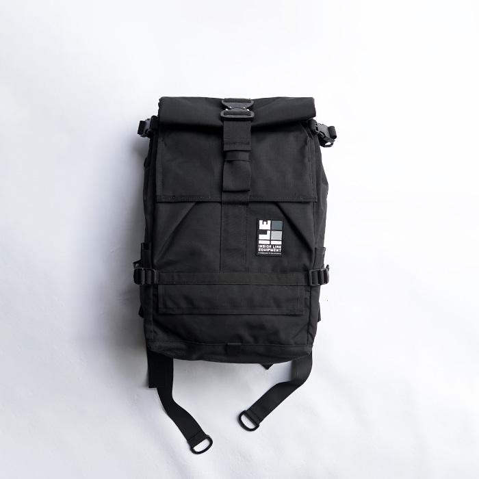 INSIDE LINE EQUIPMENT インサイドラインエキップメント DEFAULT 25L