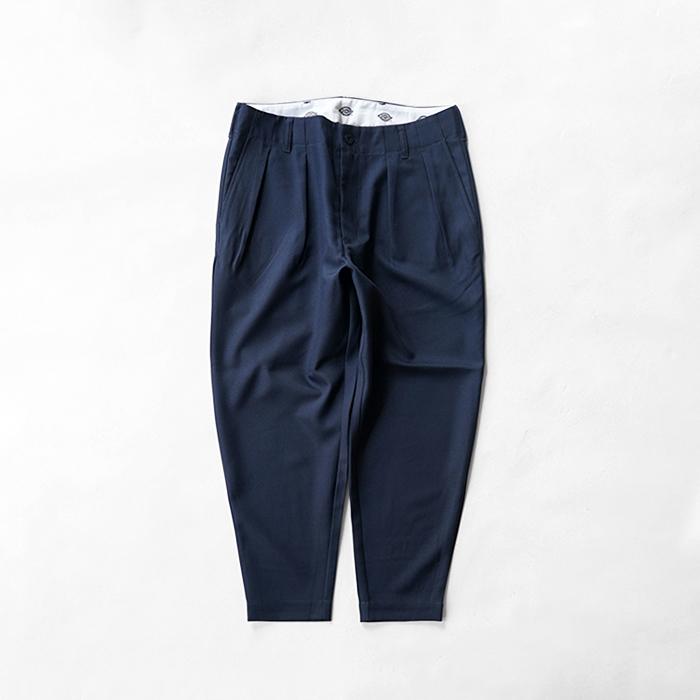 Dickies（ディッキーズ） Dickies Extended by GORO NAKATSUGAWA(MIN
