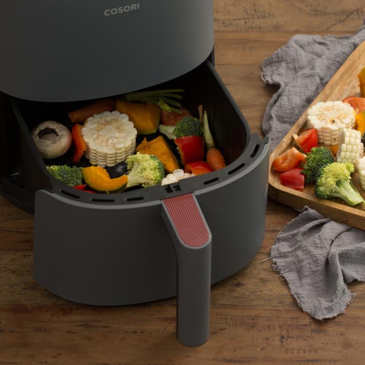 コソリ ライト COSORI Lite ノンフライヤー 3.8L 2〜4人分 電気