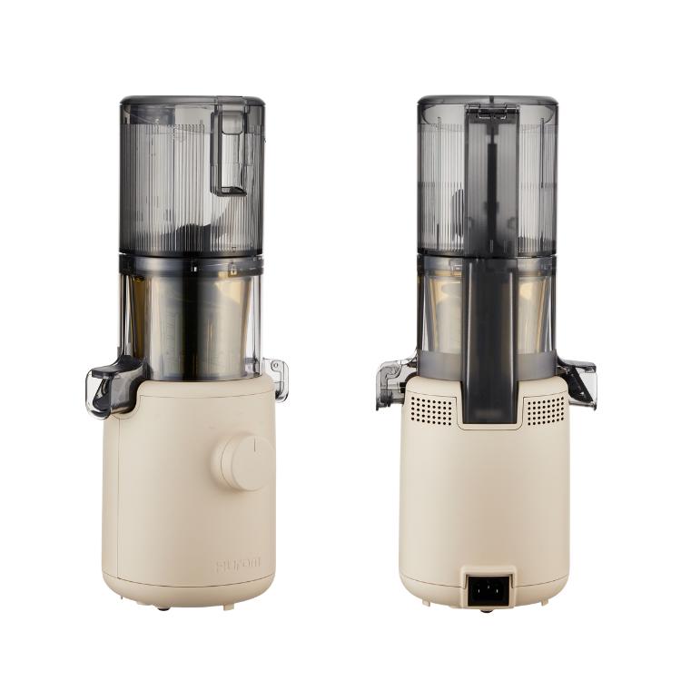 HUROM（ヒューロム） スロージューサー H310A コールドプレス 低速