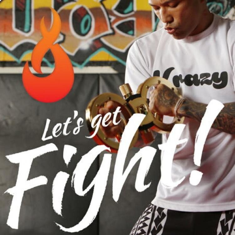 モニタリング バーンマシン ゴールドラグジュアリー BURN MACHINE 5.5