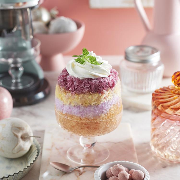 Toffy 2025年バージョン toffy トフィー かき氷器 コンパクト電動