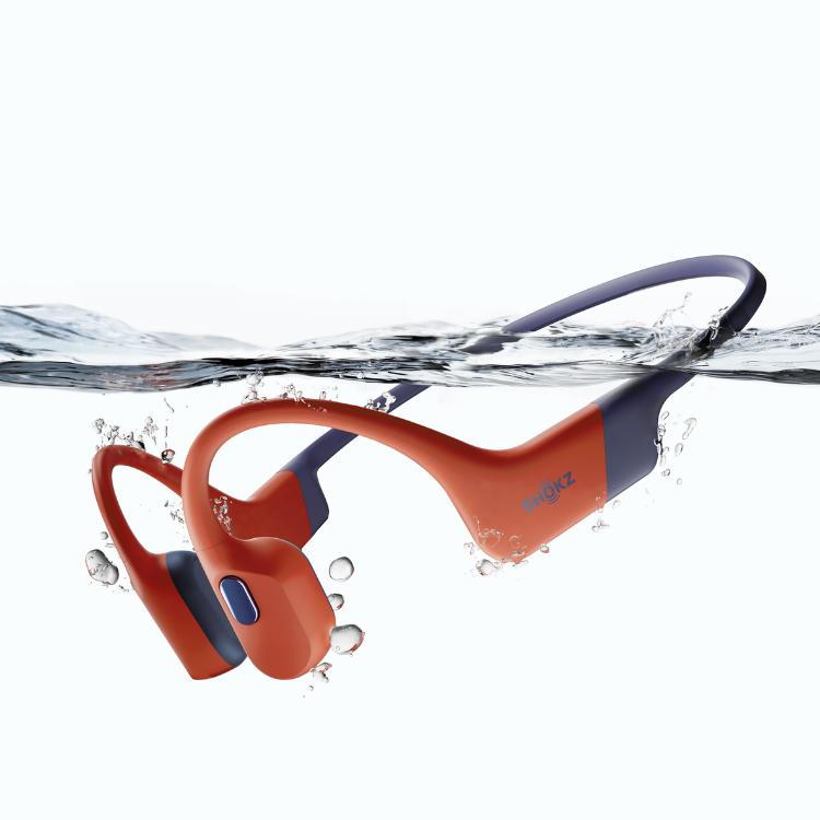Shokz（ショックス） OpenSwim Pro Shokz 骨伝導イヤホン スポーツ