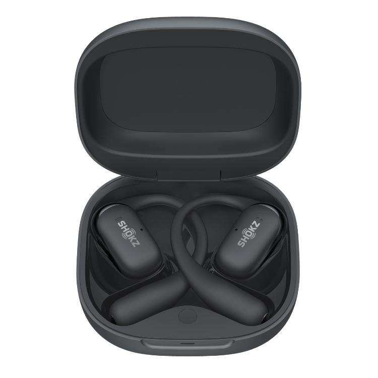 Shokz（ショックス） Shokz OpenFit2+ オープンフィット2+ 完全