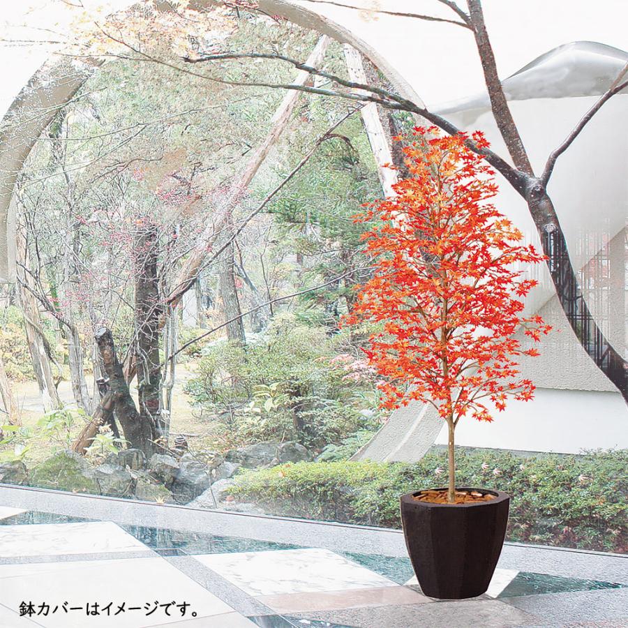 もみじ モミジ 紅葉 大型 おしゃれ インテリアグリーン フェイク