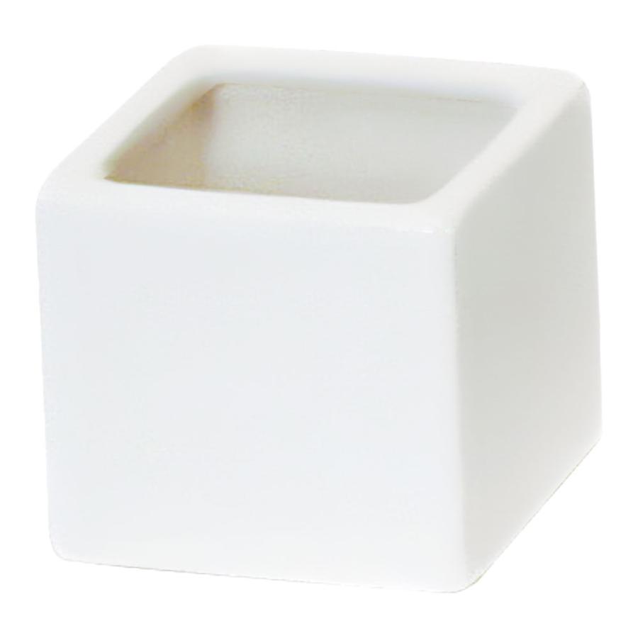 フラワーベース おしゃれ 花器 ホワイト 白 人気 陶器製 鉢 ポット