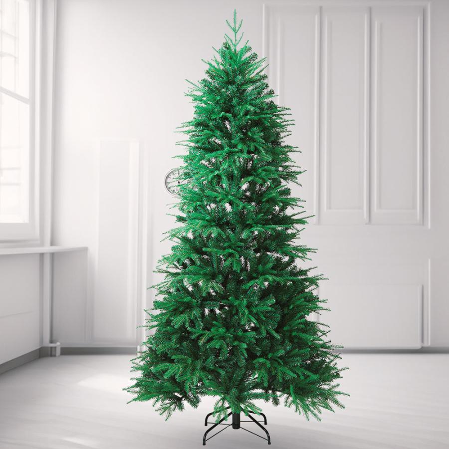 ハンギング クリスマスツリー フェイクグリーン 観葉植物 インテリア