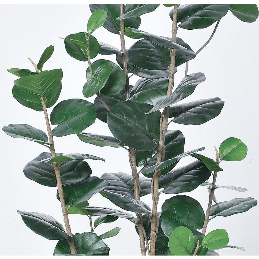 観葉植物 おしゃれ 大型 インテリアグリーン フェイク インディアン