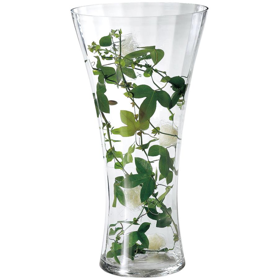 ガラス花瓶 大型 おしゃれ 人気 おすすめ フラワーベース 花器