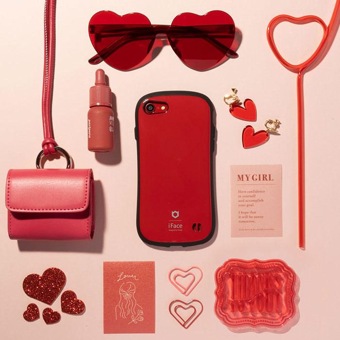 iFace 公式 スマホケース iphone se iPhone SE ケース 第3世代 第2世代