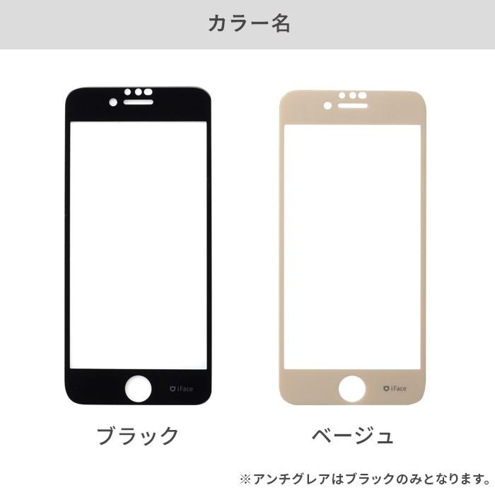 iFace iPhone12 フィルム iPhone ガラスフィルム iPhonese 第3世代 第2