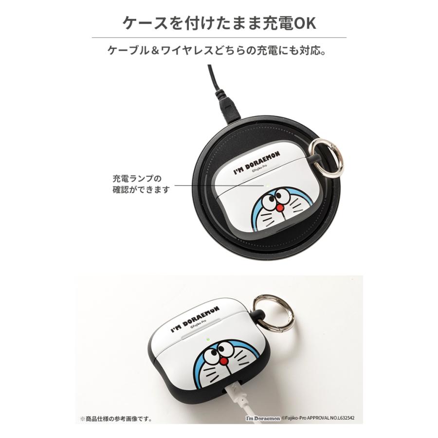 iFace 公式 ドラえもん AirPods Pro 第2世代 第1世代 First Class