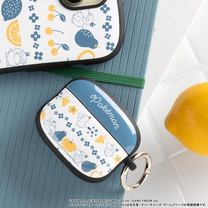 iFace AirPods Pro 第2世代 第1世代 ケース ポケットモンスター