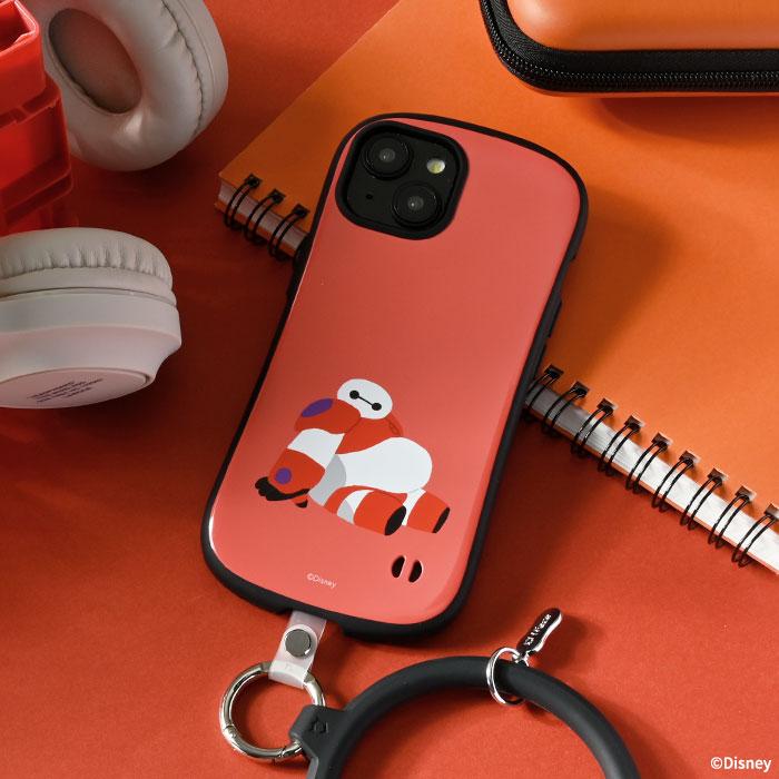 iFace iPhone15 ケース ディズニー iPhone14 iPhone13 iPhone12