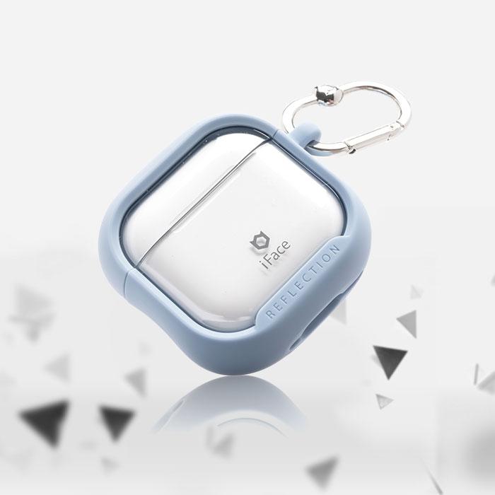iFace airpods4 ケース エアポッズ4ケース エアーポッズ4 airpods 第4