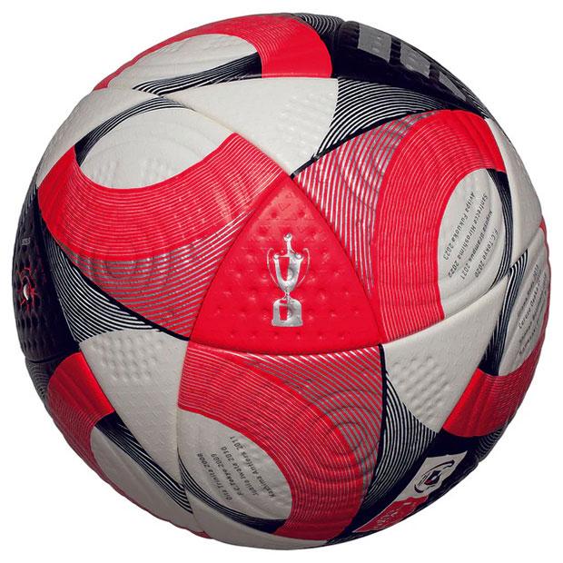 adidas（アディダス） コネクト25 Jリーグ ルヴァンカップ 公式試合球