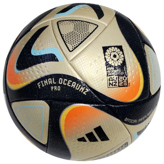 adidas（アディダス） ファイナル オーシャンズ プロ 公式試合球