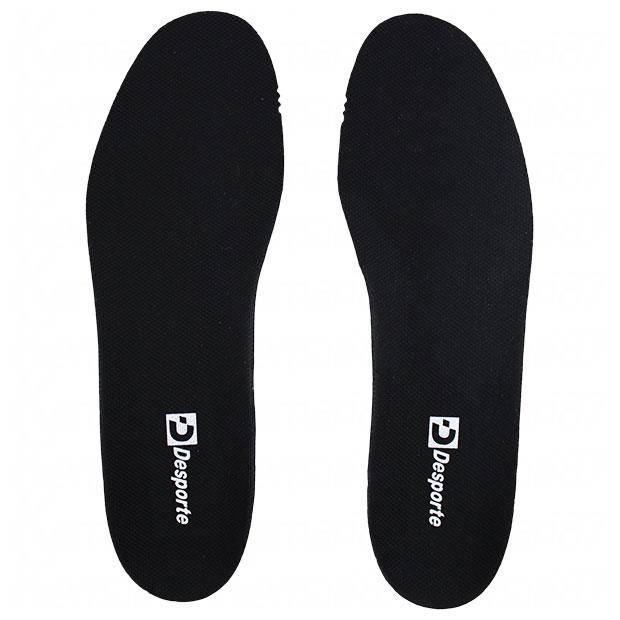 Desporte（デスポルチ） Kemari87別注 カンピーナス JP 3 シルバー