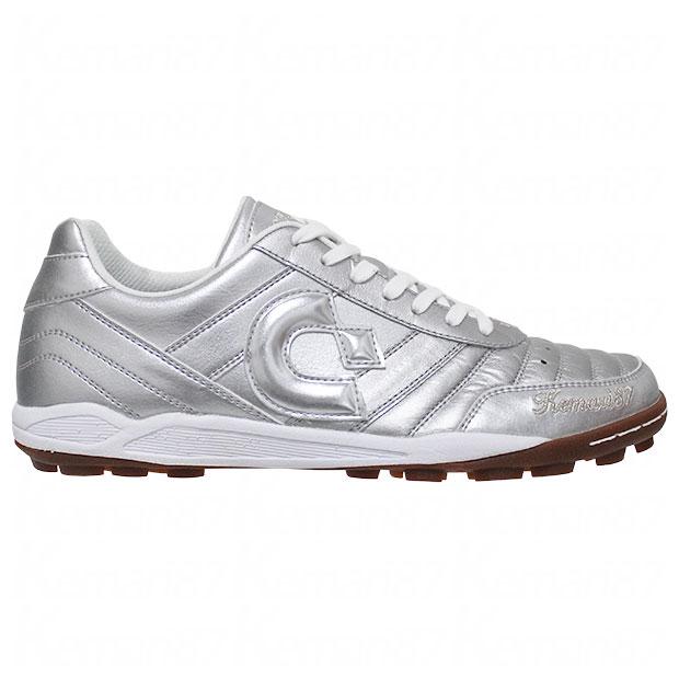 Desporte（デスポルチ） Kemari87別注 カンピーナス JTF 3 シルバー