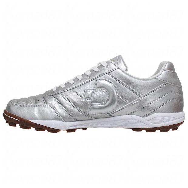 Desporte（デスポルチ） Kemari87別注 カンピーナス JTF 3 シルバー