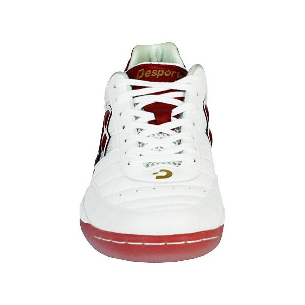 Desporte（デスポルチ） サンルイス LL ID LTD パールホワイト