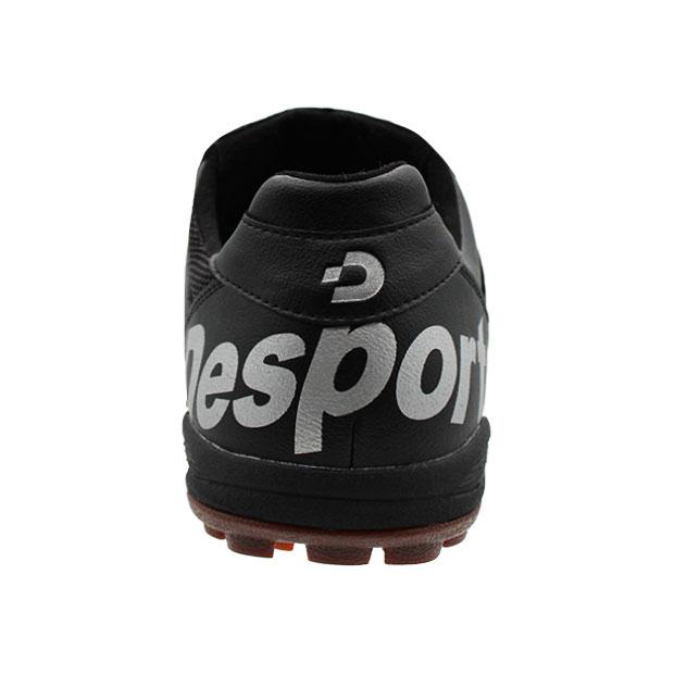 Desporte（デスポルチ） Kemari87別注 カンピーナス JTF 6 KE ブラック