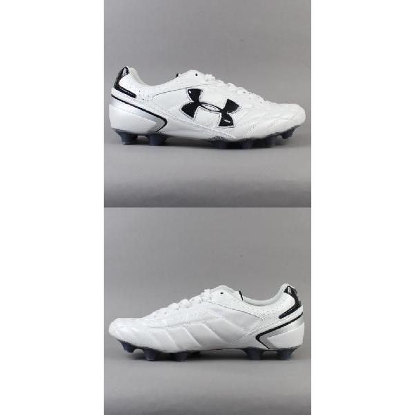 UNDER ARMOUR（アンダーアーマー） フリーリー KJ HG ホワイト