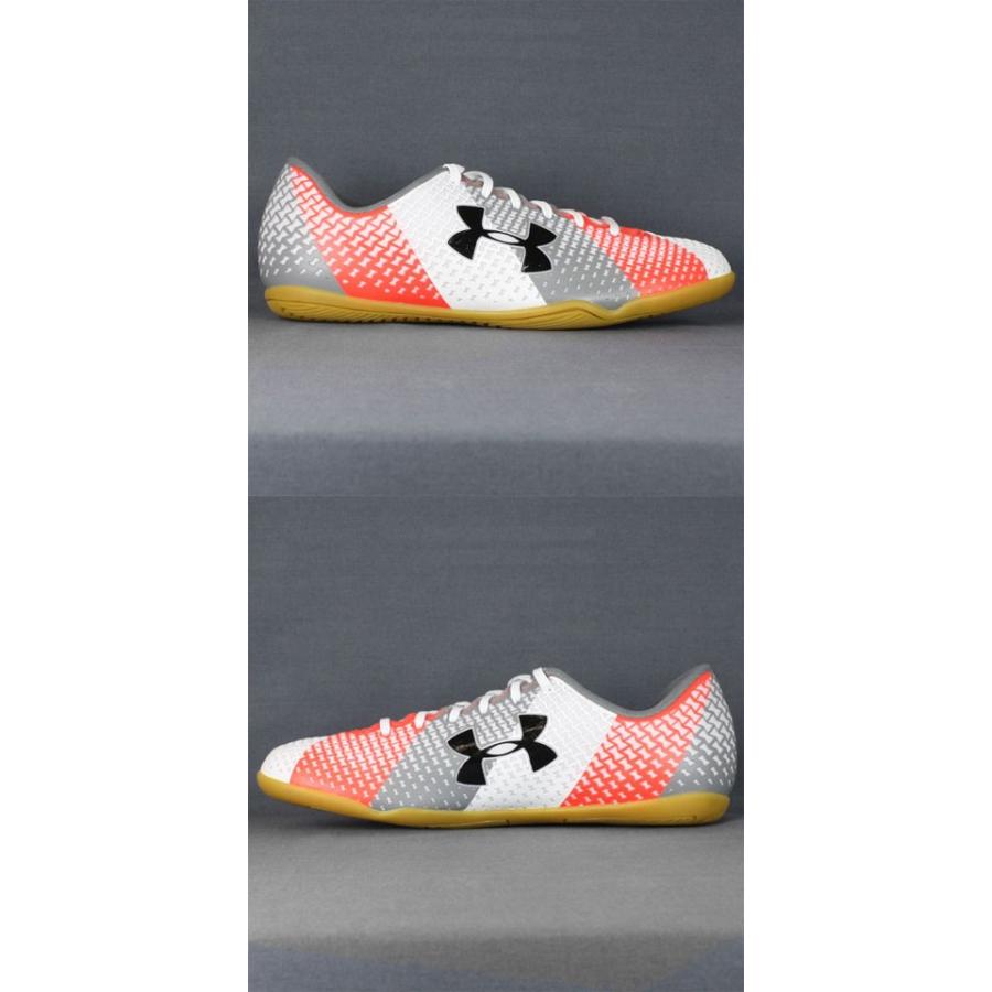 UNDER ARMOUR（アンダーアーマー） CF フォース ID JP ホワイト