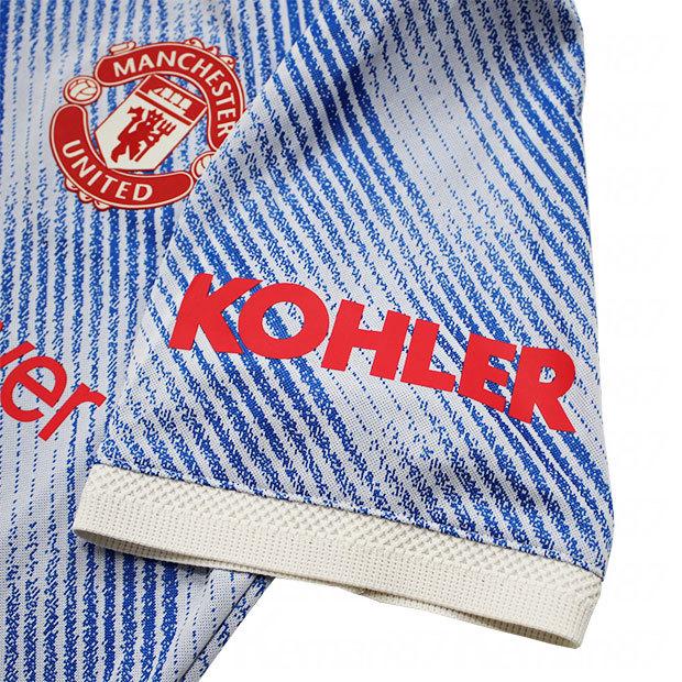 adidas（アディダス） マンチェスターユナイテッド 21-22 アウェイ