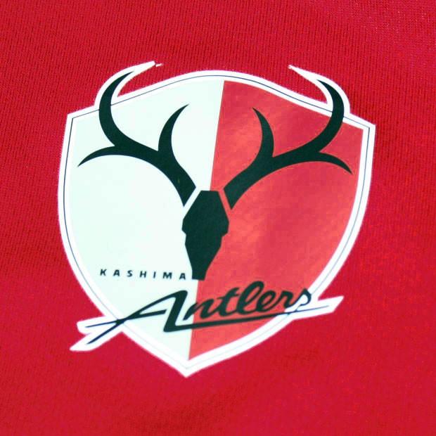 鹿島アントラーズ 2019 コンフィット半袖Tシャツ 10.安部裕葵 クラブ