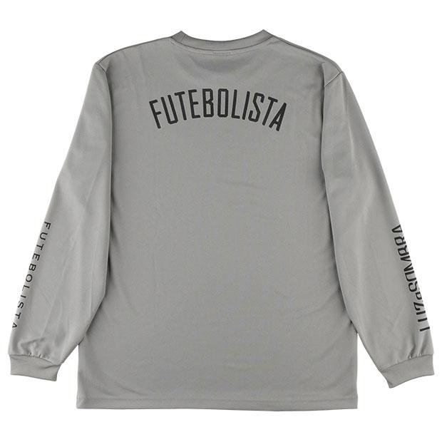 ルースイソンブラ（LUZ e SOMBRA） ダブルスタンダード 長袖