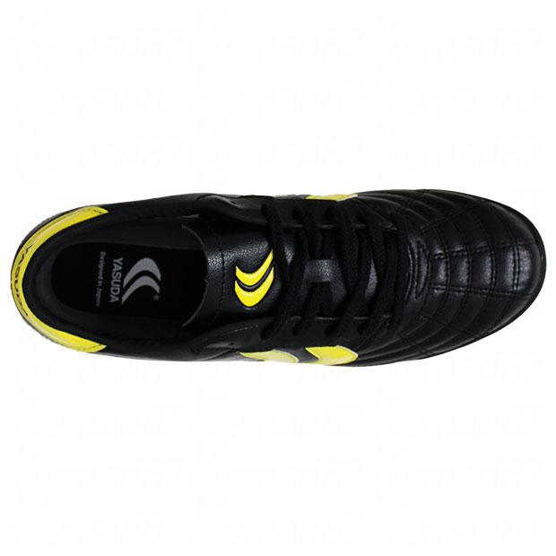 ヤスダ（YASUDA） リガレスタ TF ブラック×イエロー 【YASUDA|ヤスダ