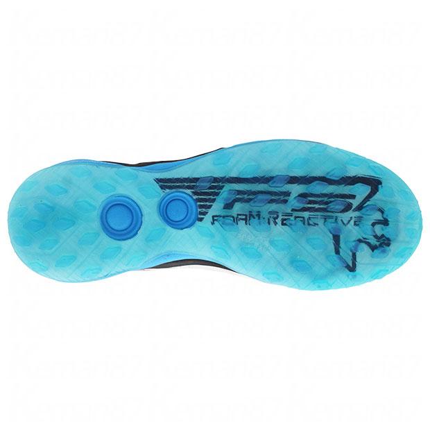 Joma（ホマ） FS リアクティブ TF ホワイト×ブルー 【JOMA|ホマ