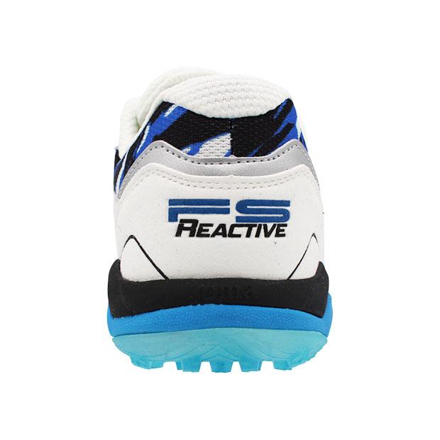 Joma（ホマ） FS リアクティブ TF ホワイト×ブルー 【JOMA|ホマ