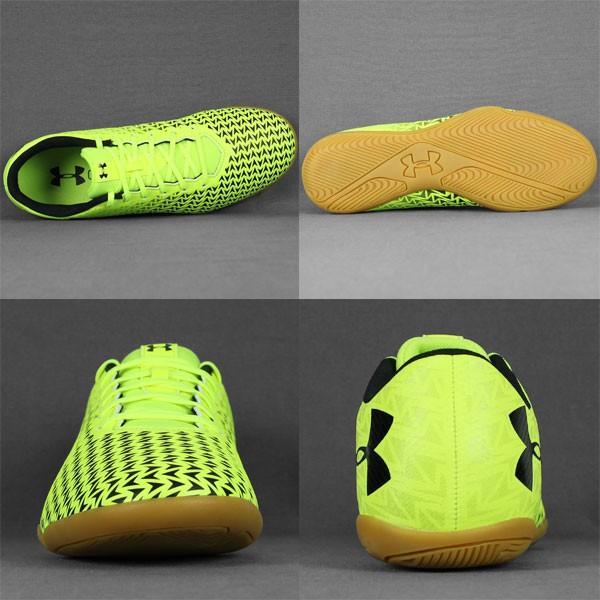 UNDER ARMOUR（アンダーアーマー） CF フォース 3.0 IN-G ハイビス