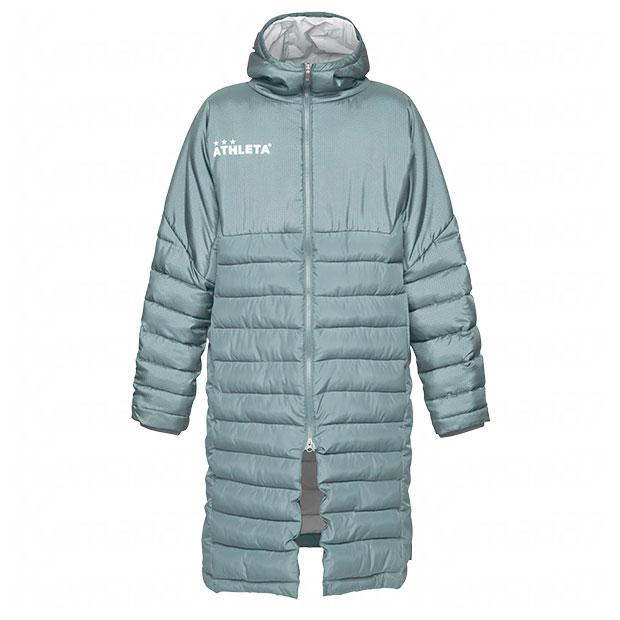 ATHLETA（アスレタ） ベンチコート 【ATHLETA|アスレタ】サッカー