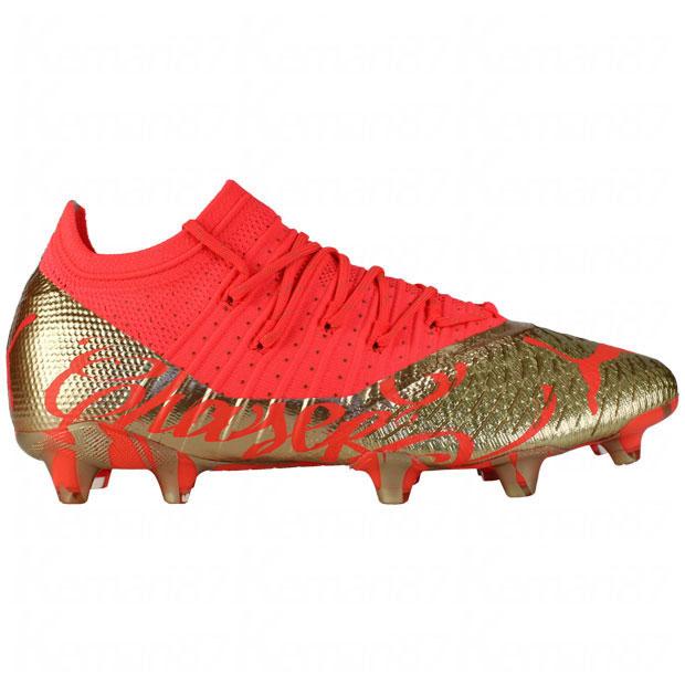 PUMA（プーマ） フューチャー Z 1.4 NJR FG/AG フェアリーコーラル