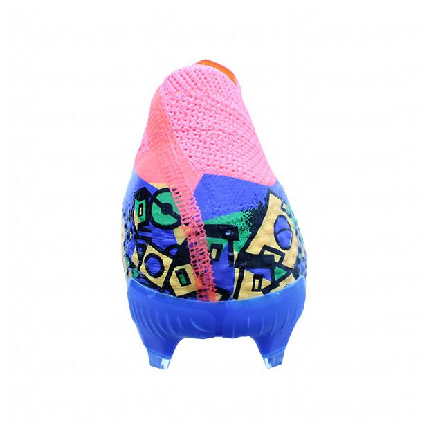 PUMA（プーマ） フューチャー 7 アルティメット NJR COPA FG/AG サン