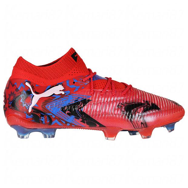 PUMA（プーマ） フューチャー 8 アルティメット PLAYMAKERS FG プーマ