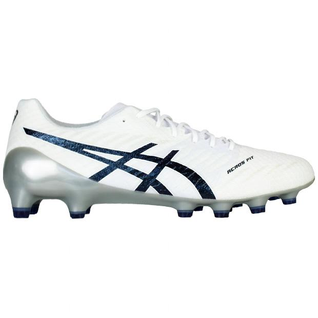 ASICS（アシックス） DSライト ACROS 2 ホワイト×ミッドナイト 【asics