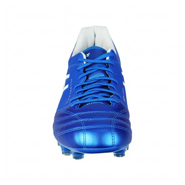 ASICS（アシックス） DSライト X-FLY 5 ディレクトリーブルー×ホワイト